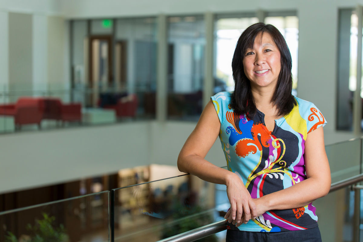 Sherrie Hayashi